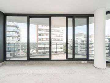 Departamento 3dorm - Vicente Lopez - Vista al Río