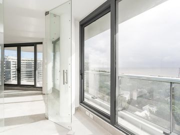 Departamento 3dorm - Vicente Lopez - Vista al Río