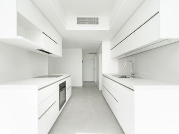 Departamento 3dorm - Vicente Lopez - Vista al Río