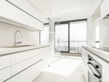 Departamento 3dorm - Vicente Lopez - Vista al Río