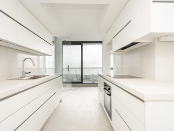 Departamento 3dorm - Vicente Lopez - Vista al Río