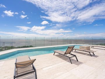 Departamento 3dorm - Vicente Lopez - Vista al Río