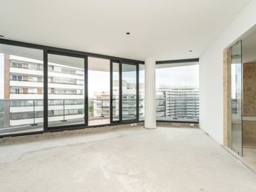 Departamento 3dorm - Vicente Lopez - Vista al Río