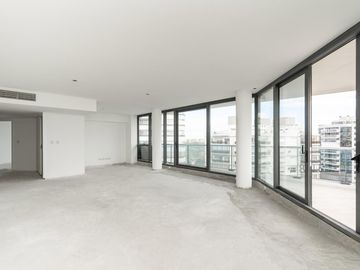 Departamento 3dorm - Vicente Lopez - Vista al Río