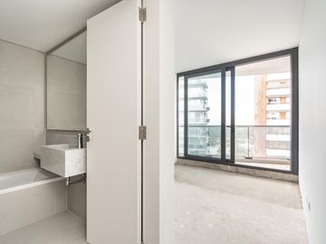 Departamento 3dorm - Vicente Lopez - Vista al Río