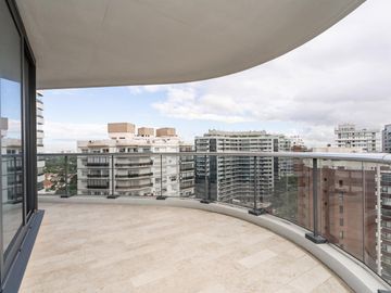 Departamento 3dorm - Vicente Lopez - Vista al Río