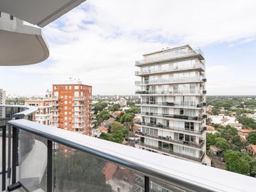 Departamento 3dorm - Vicente Lopez - Vista al Río