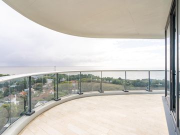 Departamento 3dorm - Vicente Lopez - Vista al Río