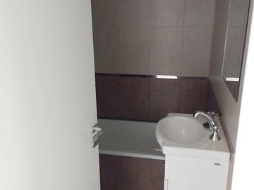 Muy buen Departamento de 2 ambientes. Banfield E.