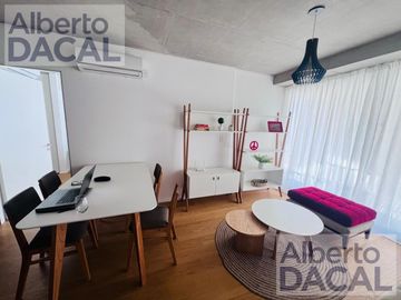 Departamento en Recoleta