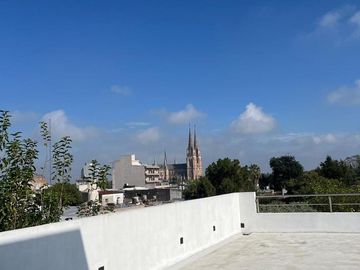 Local en  pleno centro de Lujan