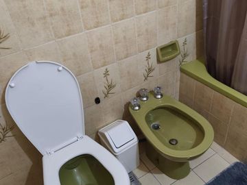 HERMOSO 2 AMBIENTES AMOBLADO Y EQUIPADO - BELGRANO