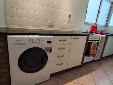 HERMOSO 2 AMBIENTES AMOBLADO Y EQUIPADO - BELGRANO