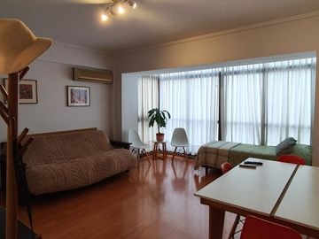 HERMOSO 2 AMBIENTES AMOBLADO Y EQUIPADO - BELGRANO