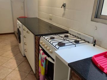 HERMOSO 2 AMBIENTES AMOBLADO Y EQUIPADO - BELGRANO