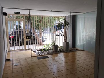 HERMOSO 2 AMBIENTES AMOBLADO Y EQUIPADO - BELGRANO