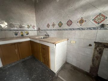 Venta - PH - Barracas