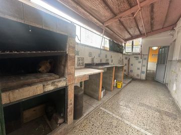 Venta - PH - Barracas