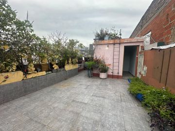 Venta - PH - Barracas