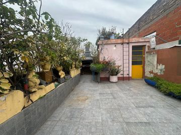 Venta - PH - Barracas