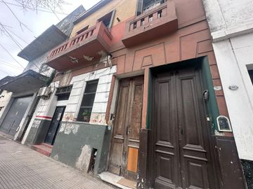 Venta - PH - Barracas
