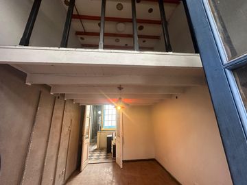 Venta - PH - Barracas