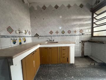 Venta - PH - Barracas