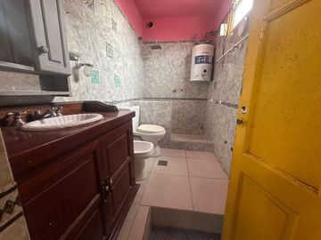 Venta - PH - Barracas