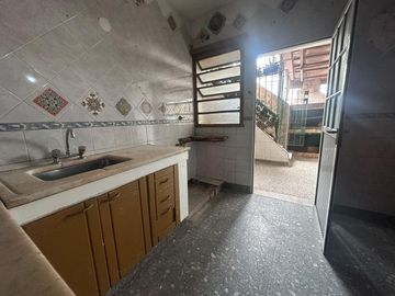 Venta - PH - Barracas