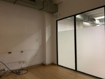 Edificio Comercial en Villa Crespo