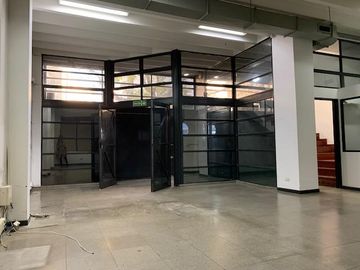 Edificio Comercial en Villa Crespo