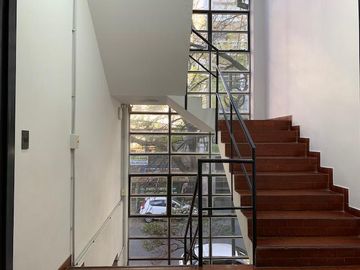 Edificio Comercial en Villa Crespo