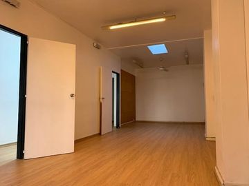 Edificio Comercial en Villa Crespo