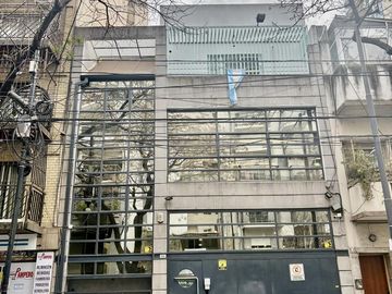 Edificio Comercial en Villa Crespo