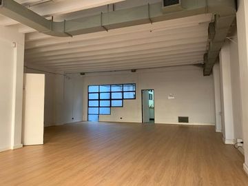 Edificio Comercial en Villa Crespo
