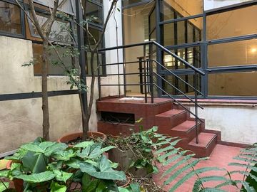 Edificio Comercial en Villa Crespo