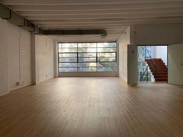 Edificio Comercial en Villa Crespo