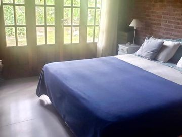 Casa  5 ambientes en Barrio Nuevo Golf en Pinamar