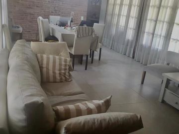 Casa  5 ambientes en Barrio Nuevo Golf en Pinamar