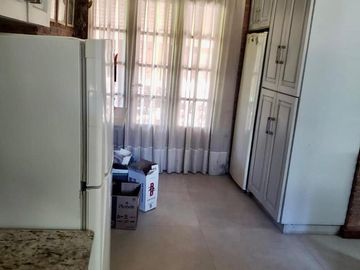 Casa  5 ambientes en Barrio Nuevo Golf en Pinamar