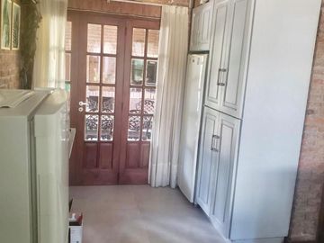 Casa  5 ambientes en Barrio Nuevo Golf en Pinamar