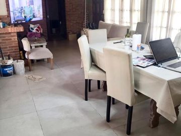 Casa  5 ambientes en Barrio Nuevo Golf en Pinamar