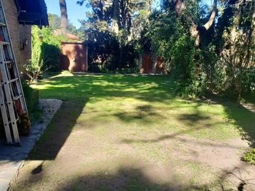 Casa  5 ambientes en Barrio Nuevo Golf en Pinamar