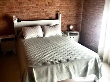 Casa  5 ambientes en Barrio Nuevo Golf en Pinamar