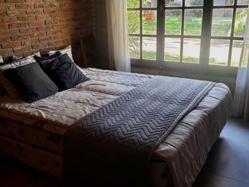 Casa  5 ambientes en Barrio Nuevo Golf en Pinamar