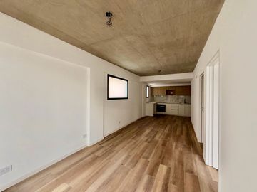 Departamento de 2 ambientes en venta con balcón y parrilla en Palermo Soho