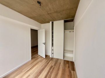 Departamento de 2 ambientes en venta con balcón y parrilla en Palermo Soho
