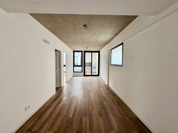 Departamento de 2 ambientes en venta con balcón y parrilla en Palermo Soho