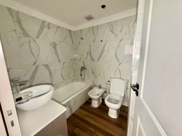 Departamento de 2 ambientes en venta con balcón y parrilla en Palermo Soho