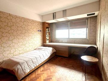 Departamento en Flores 4 amb con terraza y cochera